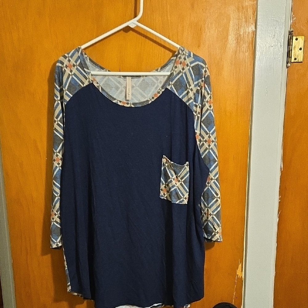 Gilli Top